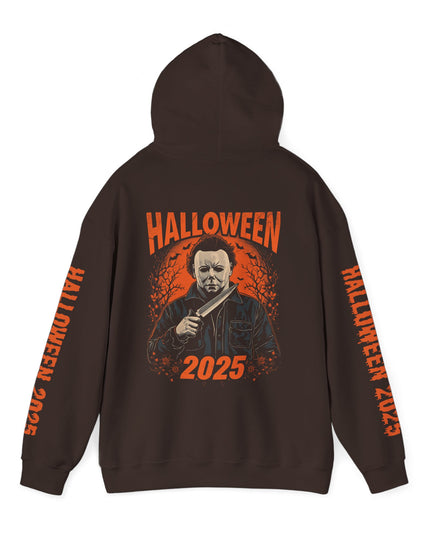 🎃 Halloween 2025 – Gildan Unisex Hoodie 🎃