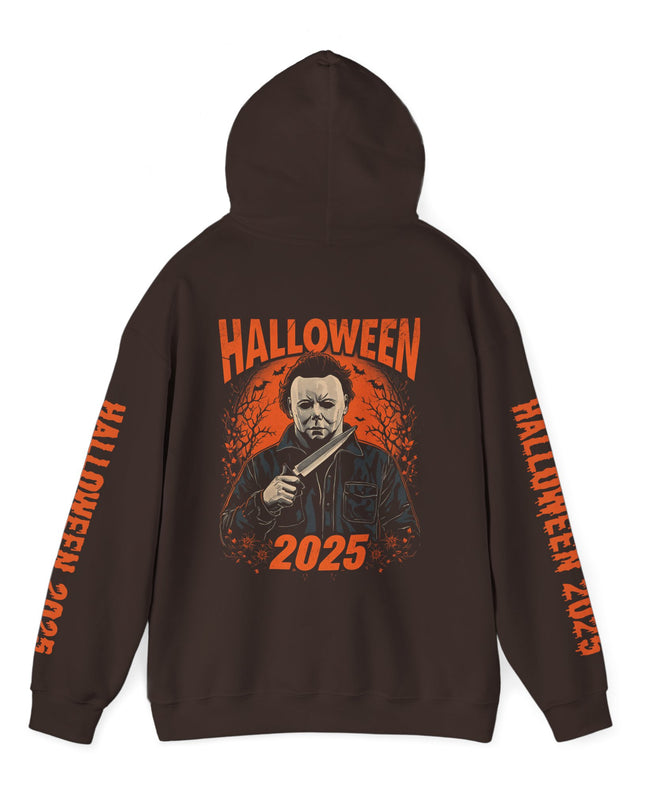 🎃 Halloween 2025 – Gildan Unisex Hoodie 🎃
