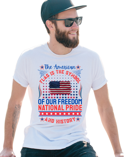 USA Freedom Shirt