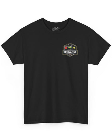 Custom Logo T-Shirt
