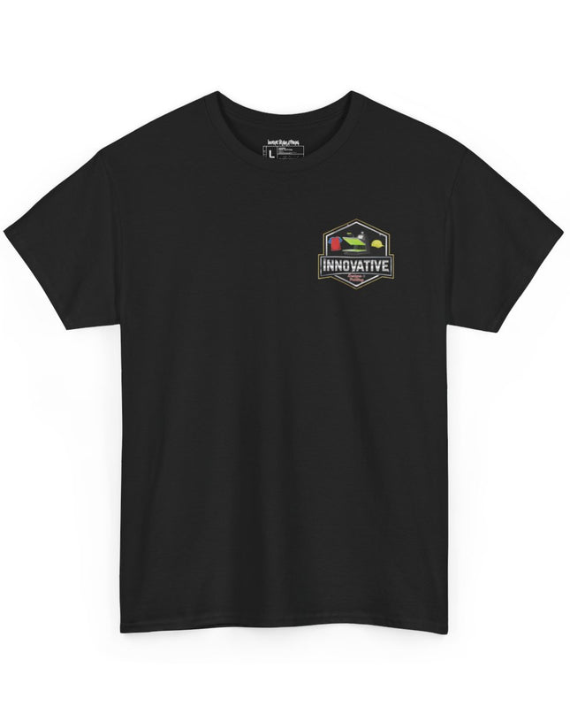 Custom Logo T-Shirt