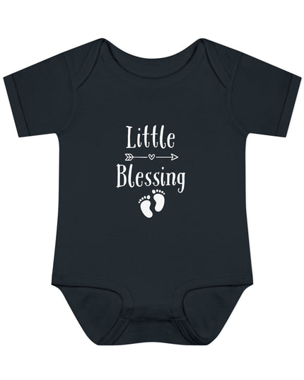 Little Blessing - Infant Onesie