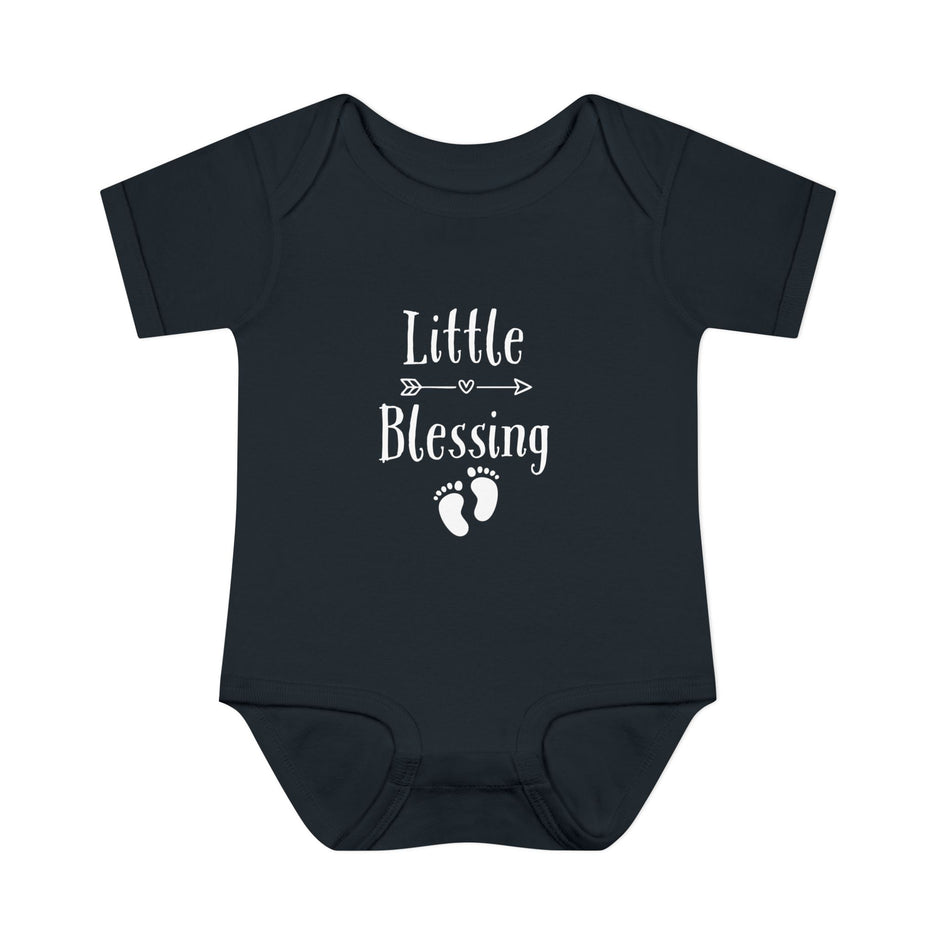 Little Blessing - Infant Onesie