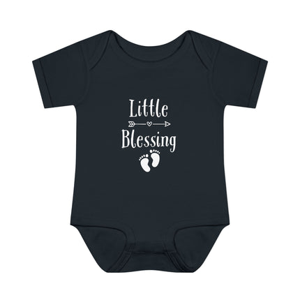 Little Blessing - Infant Onesie
