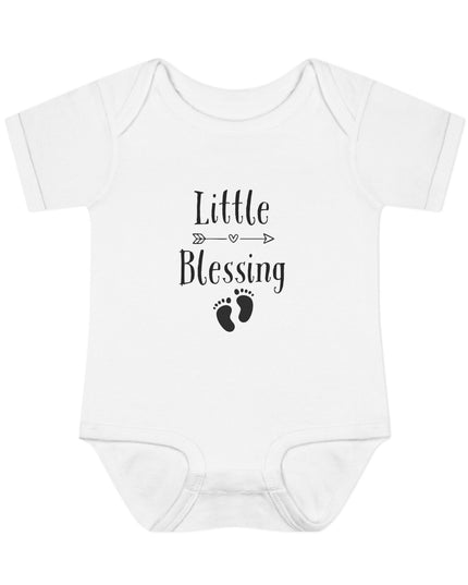 Little Blessing - Infant Onesie