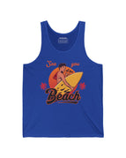 Royal Blue / XS