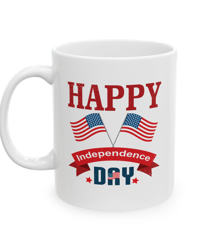 Independence Day Mug