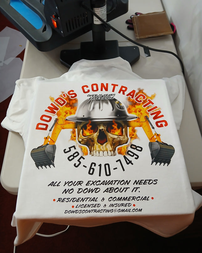 Printing Services