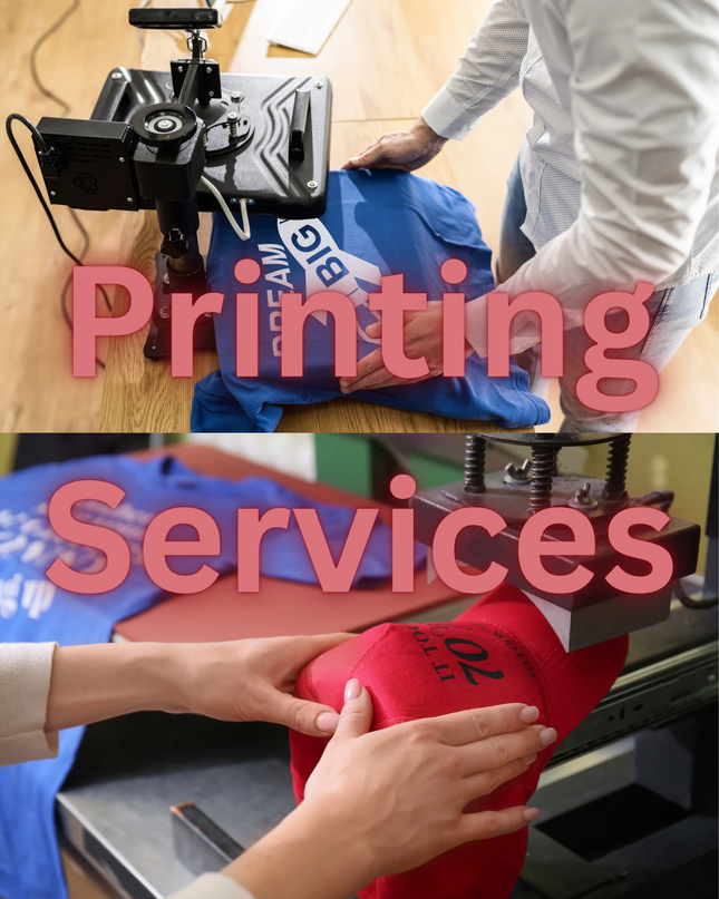 Printing Services
