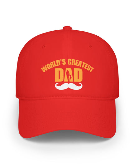 Dad Hat for Men 