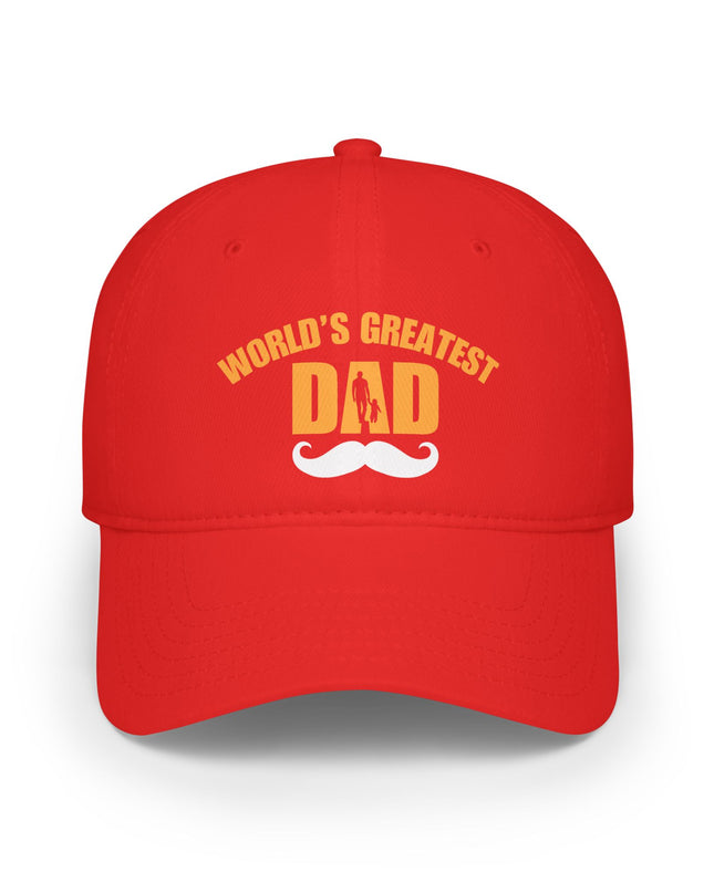 Dad Hat for Men