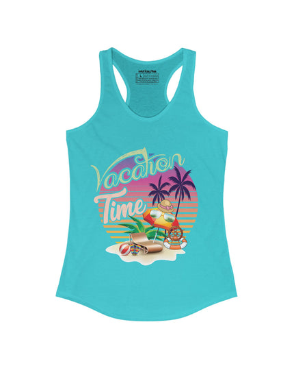 Womens Summer Tank Top