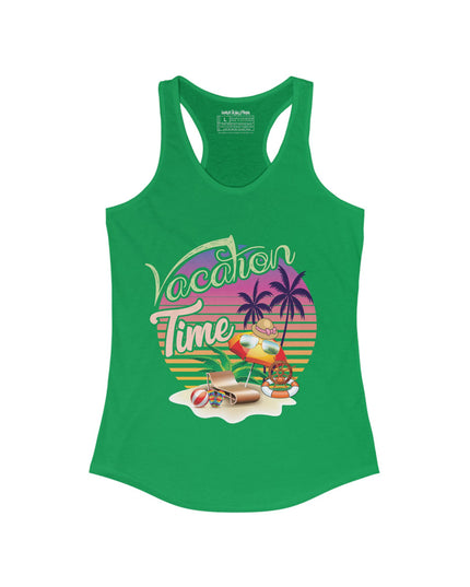 Womens Summer Tank Top