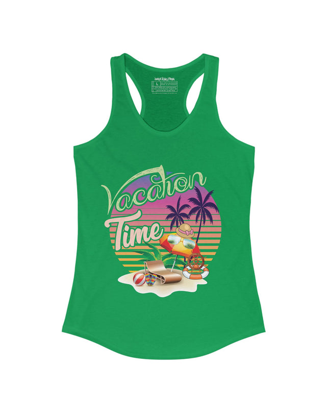 Womens Summer Tank Top
