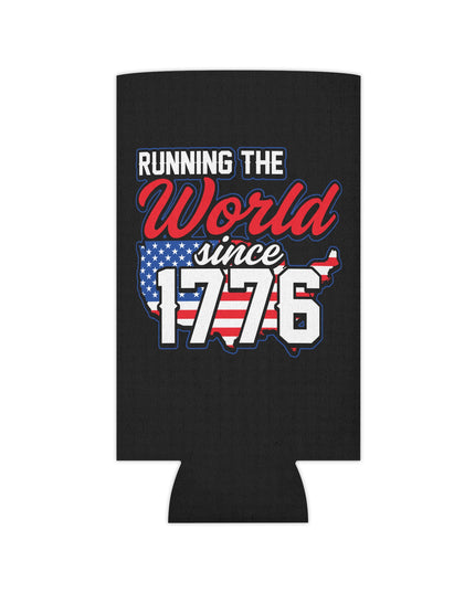 USA Patriotic Koozie