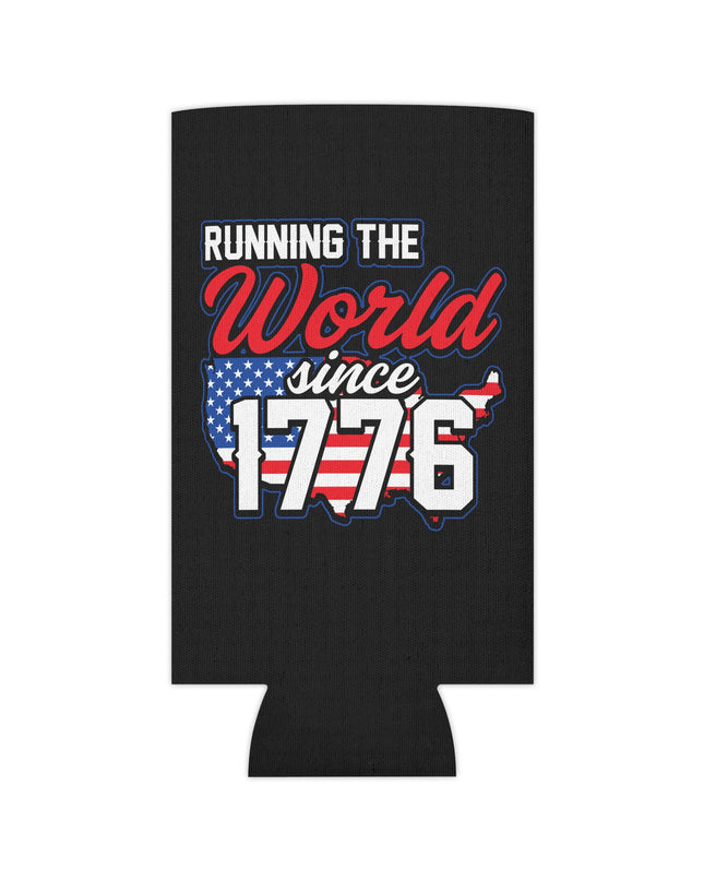 USA Patriotic Koozie