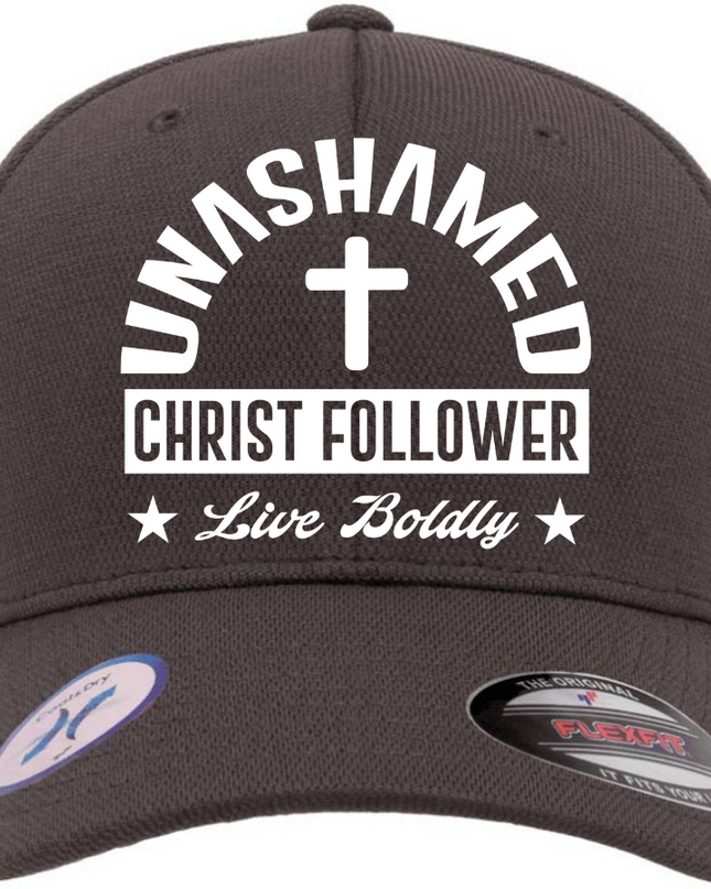 Christian Sports Hat 