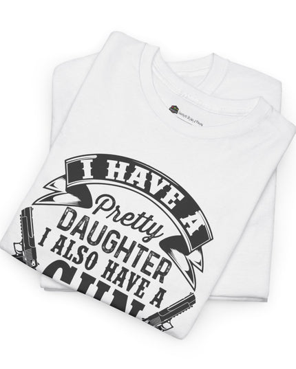 Funny Dad Shirt