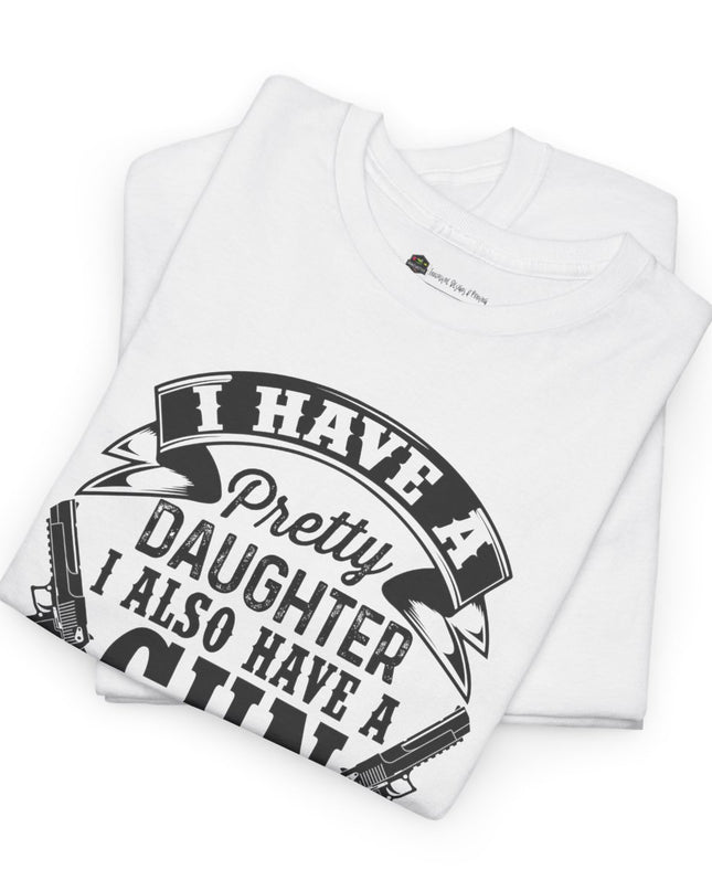 Funny Dad Shirt