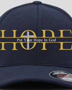 Navy / S/M