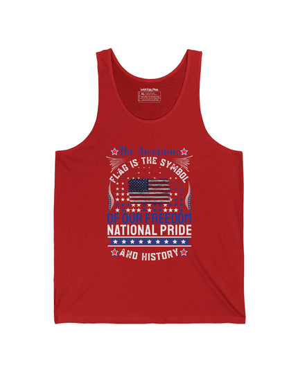 USA Freedom Shirt