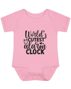 Pink / Newborn