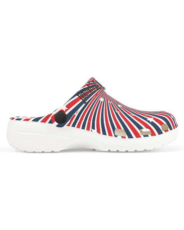 Kids Foam Shoes