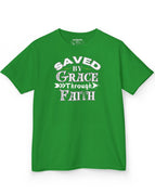 Irish Green / XS