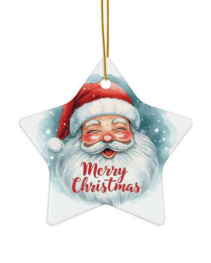 🎁 Christmas Ornaments Collection – Festive Designs for the Season