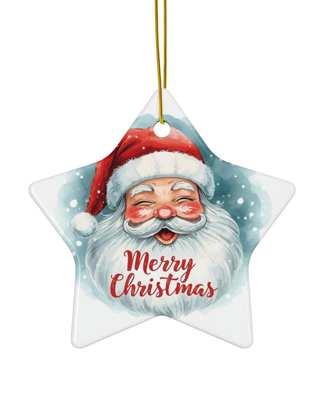 🎁 Christmas Ornaments Collection – Festive Designs for the Season