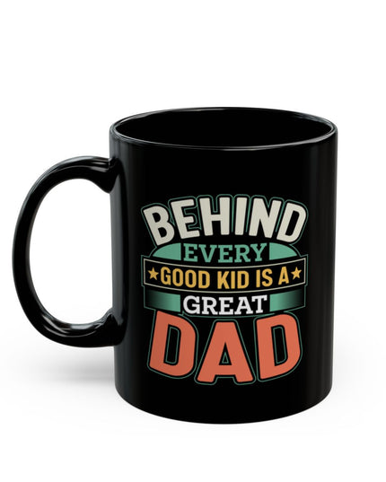 Dad Coffee Mug Gift