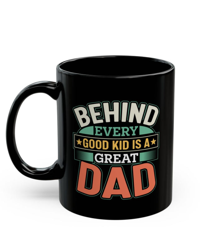 Dad Coffee Mug Gift