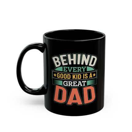 Dad Coffee Mug Gift