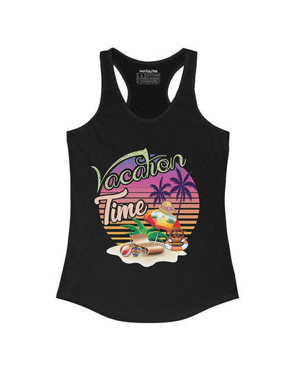 Womens Summer Tank Top