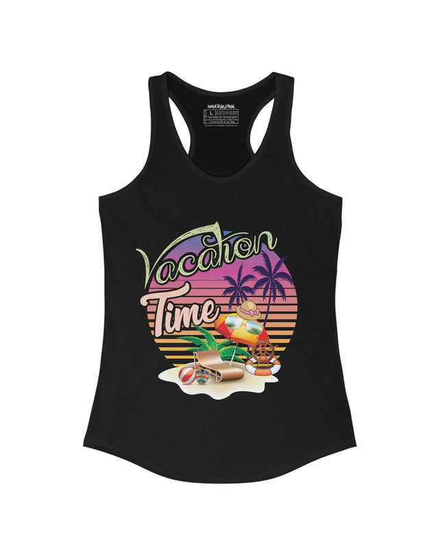 Womens Summer Tank Top