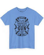 Carolina Blue / S