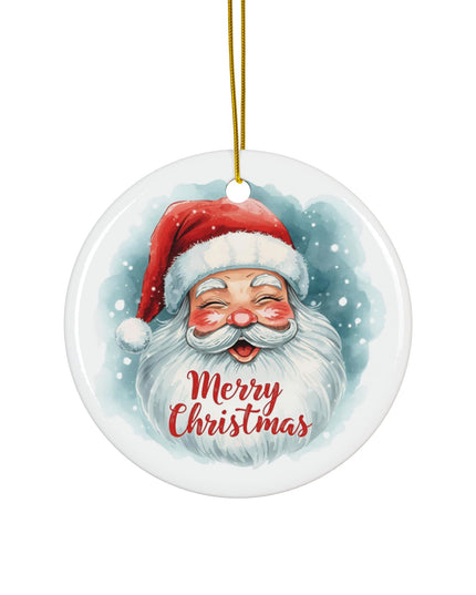 🎁 Christmas Ornaments Collection – Festive Designs for the Season