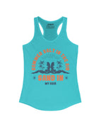 Tahiti Blue / XS