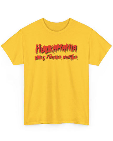 Wrestling Fan T-Shirt