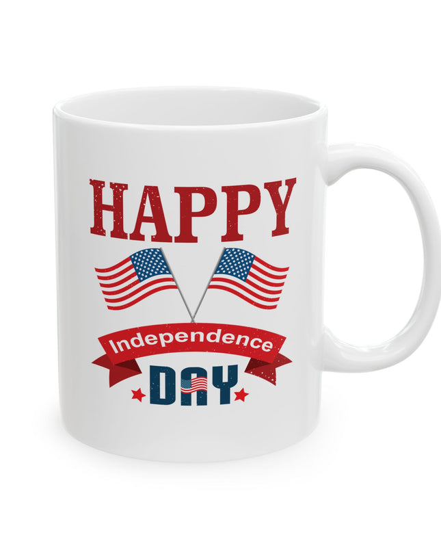 Independence Day Mug