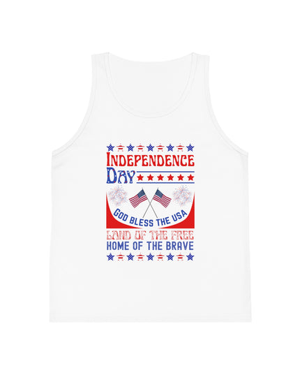Patriotic Youth Shirt 