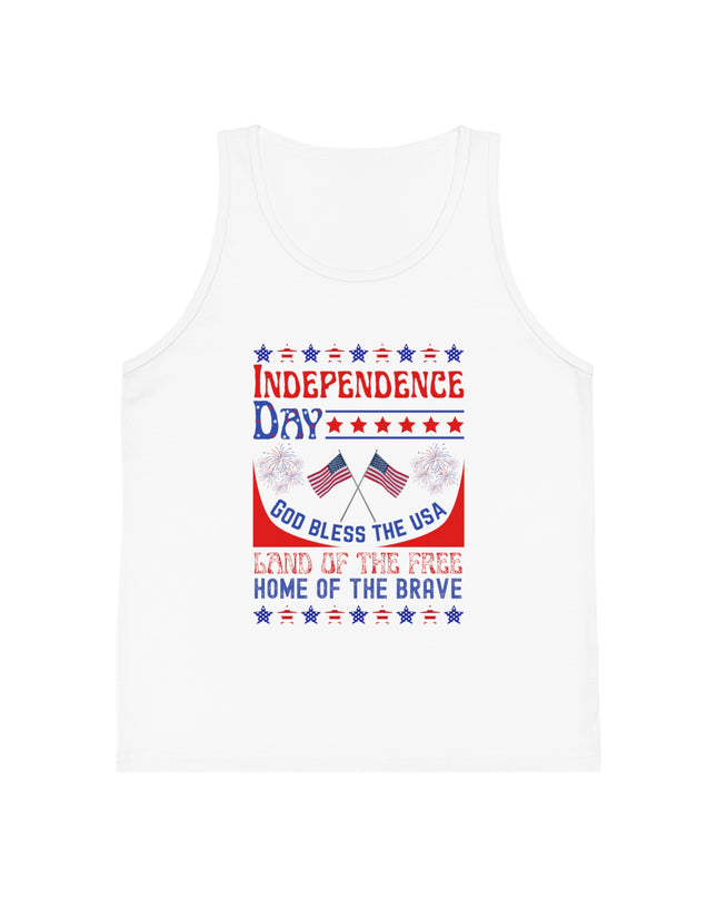 Patriotic Youth Shirt 