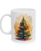 11oz / Christmas Tree