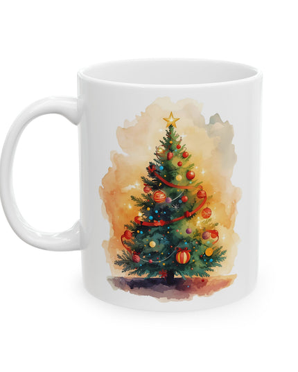 🎄☕ Christmas Collection Ceramic Mugs – 11oz & 15oz ☕🎄