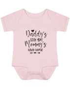 Light Pink / Newborn