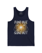 Navy / XS