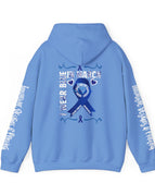 Carolina Blue / S