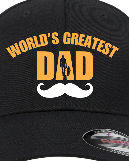 Dad Hat for Men 