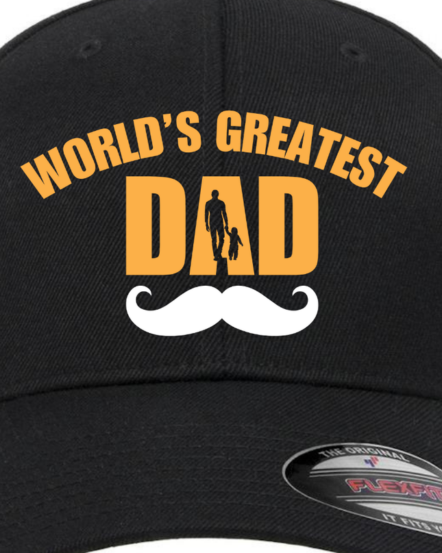 Dad Hat for Men