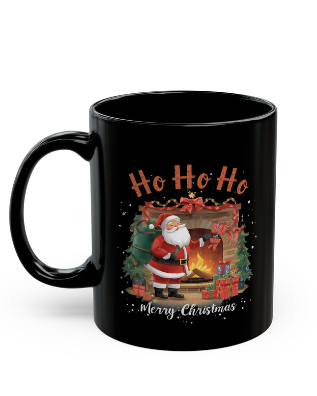 🎄☕ Christmas Collection Ceramic Mugs – 11oz & 15oz ☕🎄